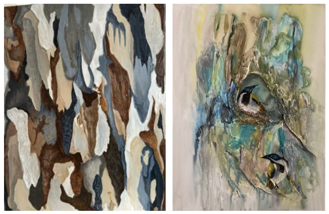 Hunter Wetlands Art Exhibition Fund Raiser Hunter Wetlands Art Exhibition Fund Raiser